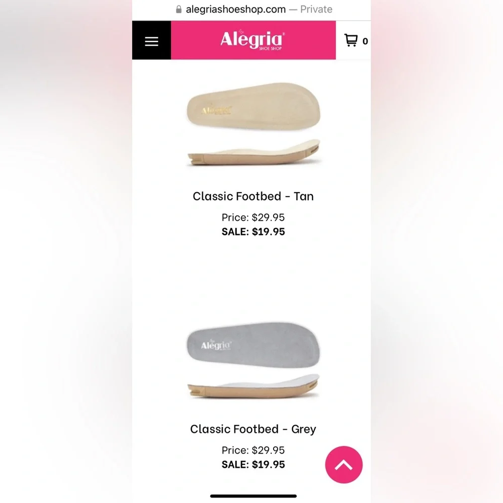 Alegria Classic Clog - Picture 9 of 10